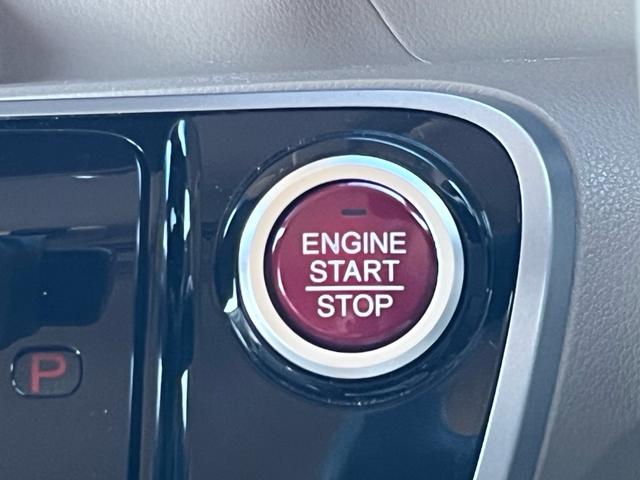 Ｎ－ＢＯＸ Ｇ・Ｌパッケージ　ナビ　地デジ　バックモニター　パワースライドドア　スマートキー　プッシュスタート　ＥＴＣ　社外アルミ　アイドリングストップ　格納ミラー　フォグランプ　横滑り防止　衝突安全ボディー　Ｗエアバック　禁煙車（14枚目）