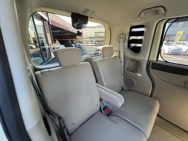 Ｎ－ＢＯＸ Ｇ・Ｌパッケージ　ナビ　地デジ　バックモニター　パワースライドドア　スマートキー　プッシュスタート　ＥＴＣ　社外アルミ　アイドリングストップ　格納ミラー　フォグランプ　横滑り防止　衝突安全ボディー　Ｗエアバック　禁煙車（30枚目）