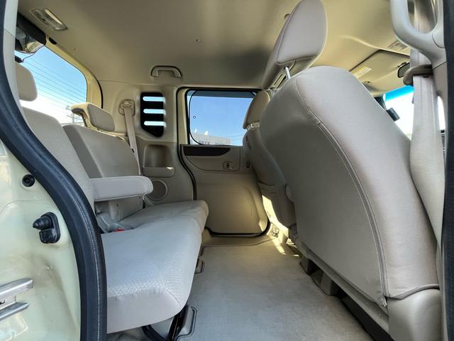 Ｎ－ＢＯＸ Ｇ・Ｌパッケージ　ナビ　地デジ　バックモニター　パワースライドドア　スマートキー　プッシュスタート　ＥＴＣ　社外アルミ　アイドリングストップ　格納ミラー　フォグランプ　横滑り防止　衝突安全ボディー　Ｗエアバック　禁煙車（31枚目）