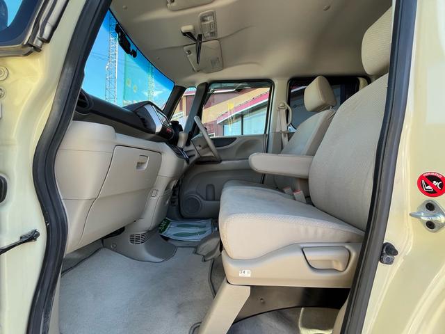 Ｎ－ＢＯＸ Ｇ・Ｌパッケージ　ナビ　地デジ　バックモニター　パワースライドドア　スマートキー　プッシュスタート　ＥＴＣ　社外アルミ　アイドリングストップ　格納ミラー　フォグランプ　横滑り防止　衝突安全ボディー　Ｗエアバック　禁煙車（36枚目）