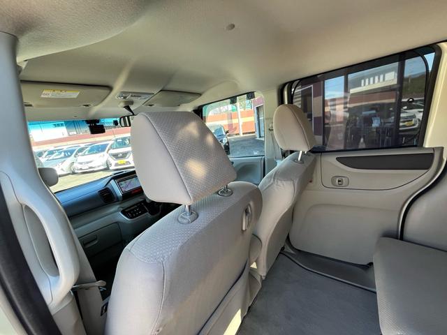 Ｎ－ＢＯＸ Ｇ・Ｌパッケージ　ナビ　地デジ　バックモニター　パワースライドドア　スマートキー　プッシュスタート　ＥＴＣ　社外アルミ　アイドリングストップ　格納ミラー　フォグランプ　横滑り防止　衝突安全ボディー　Ｗエアバック　禁煙車（37枚目）