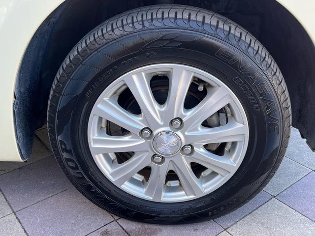 Ｎ－ＢＯＸ Ｇ・Ｌパッケージ　ナビ　地デジ　バックモニター　パワースライドドア　スマートキー　プッシュスタート　ＥＴＣ　社外アルミ　アイドリングストップ　格納ミラー　フォグランプ　横滑り防止　衝突安全ボディー　Ｗエアバック　禁煙車（49枚目）