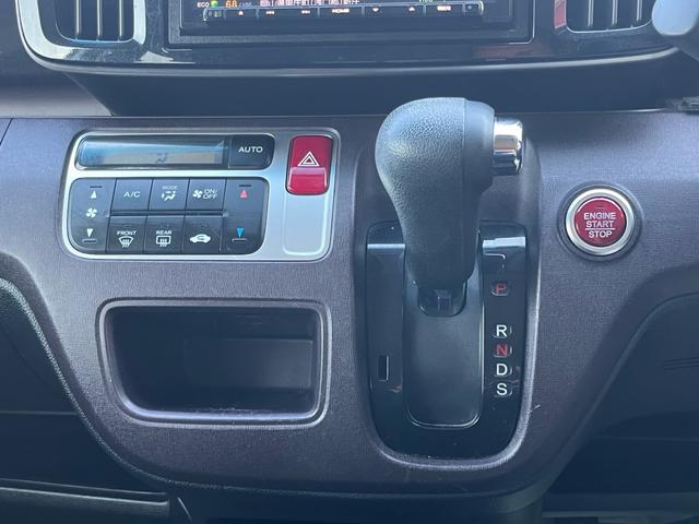 Ｎ－ＯＮＥ プレミアム　ツアラー・Ｌパッケージ　社外ナビ　地デジ　Ｂｌｕｅｔｏｏｈ　バックモニター　スマートキー　ディスチャージライト　フォグランプ　クルーズコントロール　パドルシフトマチック　アイドリングストップ　横滑り防止　純正アルミ　禁煙車（14枚目）