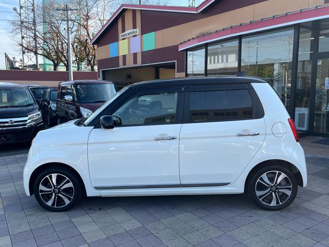 Ｎ－ＯＮＥ プレミアム　ツアラー・Ｌパッケージ　社外ナビ　地デジ　Ｂｌｕｅｔｏｏｈ　バックモニター　スマートキー　ディスチャージライト　フォグランプ　クルーズコントロール　パドルシフトマチック　アイドリングストップ　横滑り防止　純正アルミ　禁煙車（31枚目）