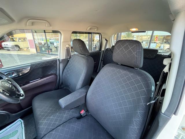 Ｎ－ＯＮＥ プレミアム　ツアラー・Ｌパッケージ　社外ナビ　地デジ　Ｂｌｕｅｔｏｏｈ　バックモニター　スマートキー　ディスチャージライト　フォグランプ　クルーズコントロール　パドルシフトマチック　アイドリングストップ　横滑り防止　純正アルミ　禁煙車（34枚目）