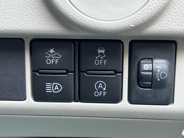 ステラ Ｌ　スマートアシスト　軽減ブレーキ　純正ＣＤステレオ　キーレスエントリー　レーンキープアシスト　オートマチックハイビーム　アイドリングストップ　横滑り防止　ＥＴＣ　格納ミラー　ベンチシート　衝突安全ボディー　ＡＢＳ　禁煙車（15枚目）