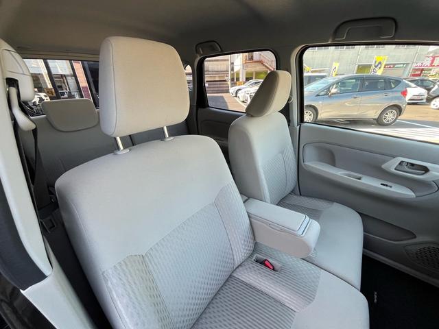 ステラ Ｌ　スマートアシスト　軽減ブレーキ　純正ＣＤステレオ　キーレスエントリー　レーンキープアシスト　オートマチックハイビーム　アイドリングストップ　横滑り防止　ＥＴＣ　格納ミラー　ベンチシート　衝突安全ボディー　ＡＢＳ　禁煙車（18枚目）