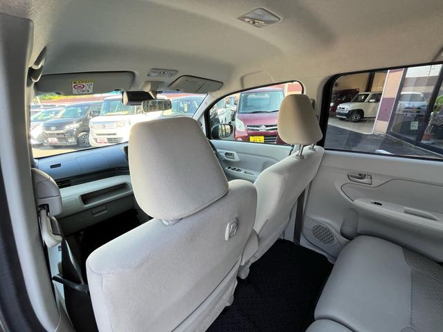 ステラ Ｌ　スマートアシスト　軽減ブレーキ　純正ＣＤステレオ　キーレスエントリー　レーンキープアシスト　オートマチックハイビーム　アイドリングストップ　横滑り防止　ＥＴＣ　格納ミラー　ベンチシート　衝突安全ボディー　ＡＢＳ　禁煙車（30枚目）