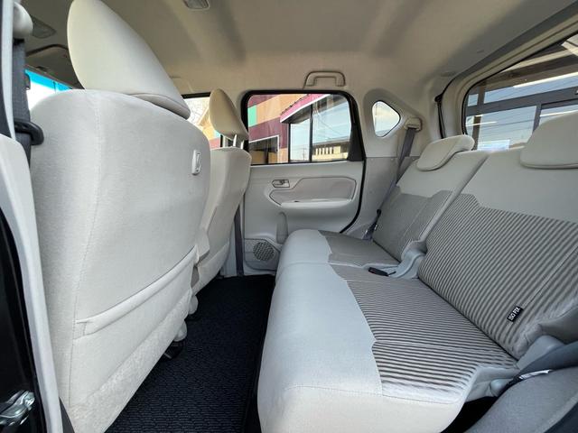 ステラ Ｌ　スマートアシスト　軽減ブレーキ　純正ＣＤステレオ　キーレスエントリー　レーンキープアシスト　オートマチックハイビーム　アイドリングストップ　横滑り防止　ＥＴＣ　格納ミラー　ベンチシート　衝突安全ボディー　ＡＢＳ　禁煙車（32枚目）