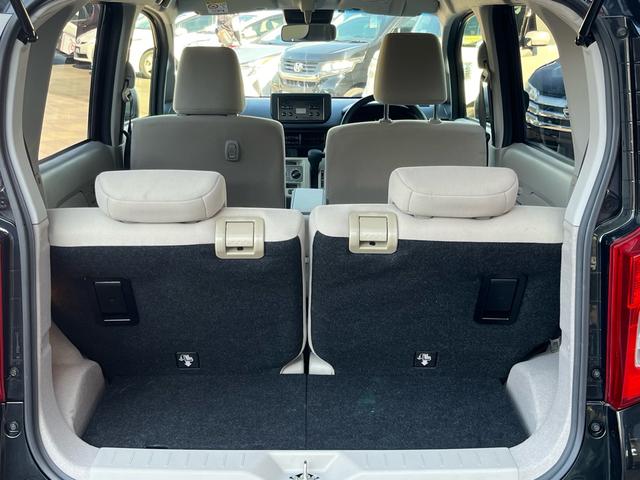 ステラ Ｌ　スマートアシスト　軽減ブレーキ　純正ＣＤステレオ　キーレスエントリー　レーンキープアシスト　オートマチックハイビーム　アイドリングストップ　横滑り防止　ＥＴＣ　格納ミラー　ベンチシート　衝突安全ボディー　ＡＢＳ　禁煙車（34枚目）