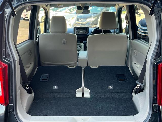 ステラ Ｌ　スマートアシスト　軽減ブレーキ　純正ＣＤステレオ　キーレスエントリー　レーンキープアシスト　オートマチックハイビーム　アイドリングストップ　横滑り防止　ＥＴＣ　格納ミラー　ベンチシート　衝突安全ボディー　ＡＢＳ　禁煙車（35枚目）