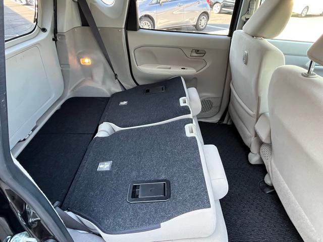 ステラ Ｌ　スマートアシスト　軽減ブレーキ　純正ＣＤステレオ　キーレスエントリー　レーンキープアシスト　オートマチックハイビーム　アイドリングストップ　横滑り防止　ＥＴＣ　格納ミラー　ベンチシート　衝突安全ボディー　ＡＢＳ　禁煙車（36枚目）