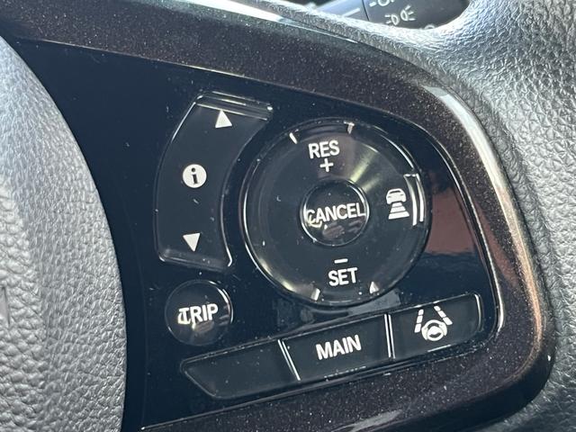 Ｎ－ＢＯＸカスタム Ｇ・Ｌホンダセンシング　軽減ブレーキ　８インチナビ　地デジ　Ｂｌｕｅｔｏｏｈ　バックモニター　両側パワースライドドア　ＥＴＣ　ＬＥＤライト　フォグランプ　アダプティブクルーズコントロール　レーンキープアシスト　ＡＢＳ　禁煙車（21枚目）