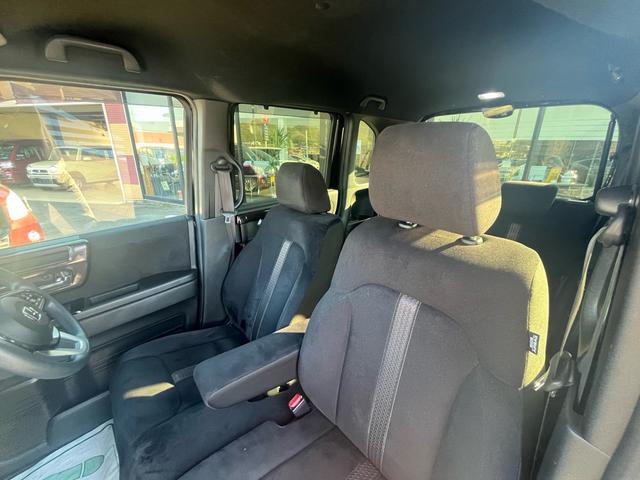 Ｎ－ＢＯＸカスタム Ｇ・Ｌホンダセンシング　軽減ブレーキ　８インチナビ　地デジ　Ｂｌｕｅｔｏｏｈ　バックモニター　両側パワースライドドア　ＥＴＣ　ＬＥＤライト　フォグランプ　アダプティブクルーズコントロール　レーンキープアシスト　ＡＢＳ　禁煙車（36枚目）