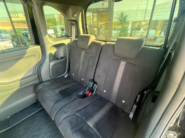 Ｎ－ＢＯＸカスタム Ｇ・Ｌホンダセンシング　軽減ブレーキ　８インチナビ　地デジ　Ｂｌｕｅｔｏｏｈ　バックモニター　両側パワースライドドア　ＥＴＣ　ＬＥＤライト　フォグランプ　アダプティブクルーズコントロール　レーンキープアシスト　ＡＢＳ　禁煙車（39枚目）