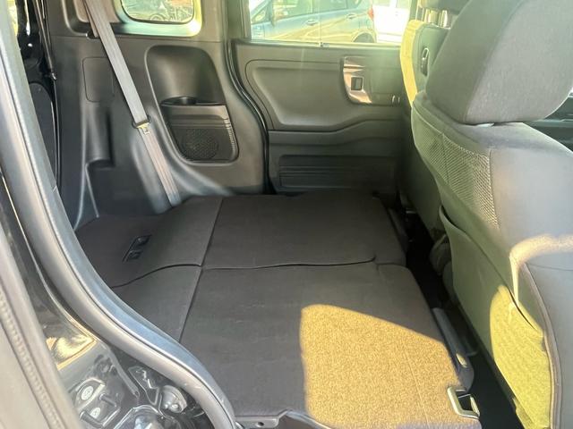 Ｎ－ＢＯＸカスタム Ｇ・Ｌホンダセンシング　軽減ブレーキ　８インチナビ　地デジ　Ｂｌｕｅｔｏｏｈ　バックモニター　両側パワースライドドア　ＥＴＣ　ＬＥＤライト　フォグランプ　アダプティブクルーズコントロール　レーンキープアシスト　ＡＢＳ　禁煙車（47枚目）