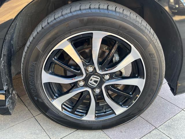 Ｎ－ＢＯＸカスタム Ｇ・Ｌホンダセンシング　軽減ブレーキ　８インチナビ　地デジ　Ｂｌｕｅｔｏｏｈ　バックモニター　両側パワースライドドア　ＥＴＣ　ＬＥＤライト　フォグランプ　アダプティブクルーズコントロール　レーンキープアシスト　ＡＢＳ　禁煙車（52枚目）