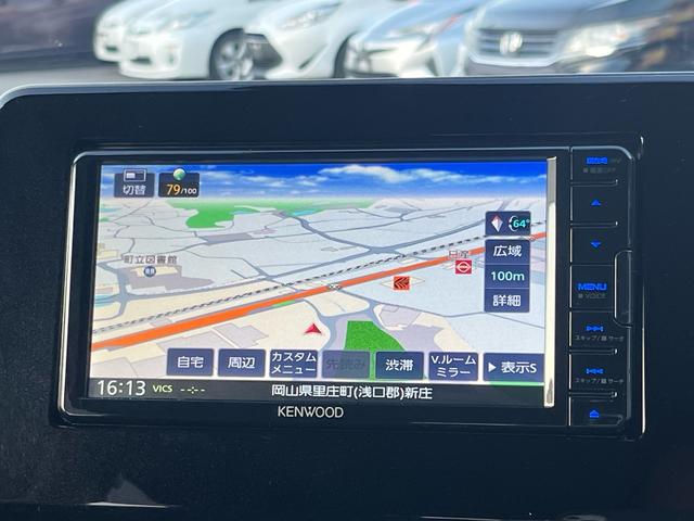 デイズ ハイウェイスター　Ｘ　プロパイロットエディション　軽減ブレーキ　ナビ　地デジ　Ｂｌｕｅｔｏｏｈ　アラウンドモニター　スマートキー　プロパイロット　タッチパネルオートエアコン　ＬＥＤライト　フォグランプ　純正アルミ　アイドリングストップ　ＡＢＳ　禁煙車（9枚目）