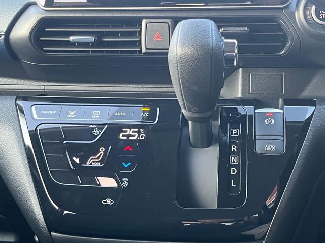 デイズ ハイウェイスター　Ｘ　プロパイロットエディション　軽減ブレーキ　ナビ　地デジ　Ｂｌｕｅｔｏｏｈ　アラウンドモニター　スマートキー　プロパイロット　タッチパネルオートエアコン　ＬＥＤライト　フォグランプ　純正アルミ　アイドリングストップ　ＡＢＳ　禁煙車（14枚目）