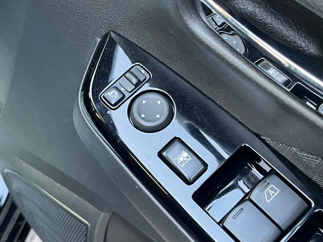 デイズ ハイウェイスター　Ｘ　プロパイロットエディション　軽減ブレーキ　ナビ　地デジ　Ｂｌｕｅｔｏｏｈ　アラウンドモニター　スマートキー　プロパイロット　タッチパネルオートエアコン　ＬＥＤライト　フォグランプ　純正アルミ　アイドリングストップ　ＡＢＳ　禁煙車（23枚目）