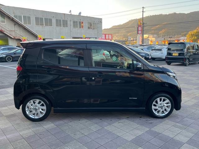 デイズ ハイウェイスター　Ｘ　プロパイロットエディション　軽減ブレーキ　ナビ　地デジ　Ｂｌｕｅｔｏｏｈ　アラウンドモニター　スマートキー　プロパイロット　タッチパネルオートエアコン　ＬＥＤライト　フォグランプ　純正アルミ　アイドリングストップ　ＡＢＳ　禁煙車（26枚目）