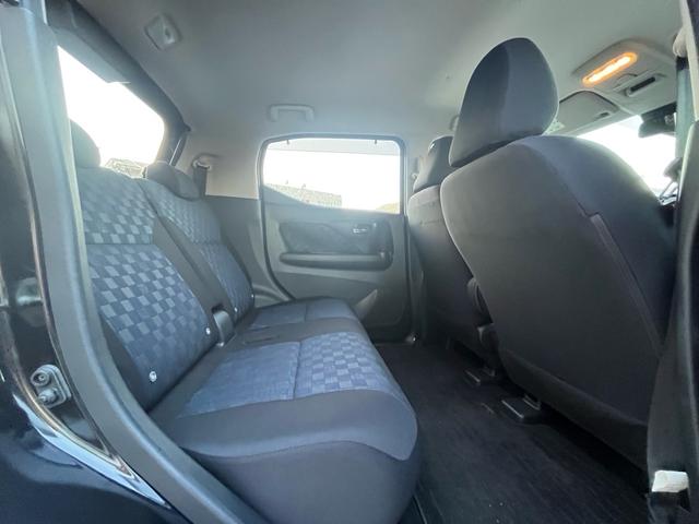 デイズ ハイウェイスター　Ｘ　プロパイロットエディション　軽減ブレーキ　ナビ　地デジ　Ｂｌｕｅｔｏｏｈ　アラウンドモニター　スマートキー　プロパイロット　タッチパネルオートエアコン　ＬＥＤライト　フォグランプ　純正アルミ　アイドリングストップ　ＡＢＳ　禁煙車（30枚目）