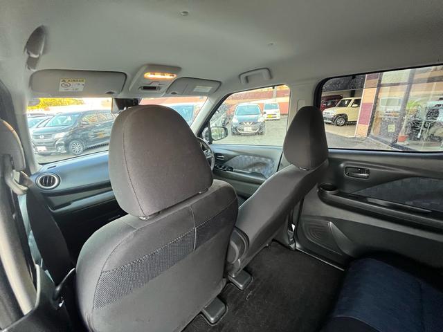 デイズ ハイウェイスター　Ｘ　プロパイロットエディション　軽減ブレーキ　ナビ　地デジ　Ｂｌｕｅｔｏｏｈ　アラウンドモニター　スマートキー　プロパイロット　タッチパネルオートエアコン　ＬＥＤライト　フォグランプ　純正アルミ　アイドリングストップ　ＡＢＳ　禁煙車（36枚目）