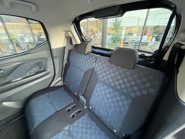 デイズ ハイウェイスター　Ｘ　プロパイロットエディション　軽減ブレーキ　ナビ　地デジ　Ｂｌｕｅｔｏｏｈ　アラウンドモニター　スマートキー　プロパイロット　タッチパネルオートエアコン　ＬＥＤライト　フォグランプ　純正アルミ　アイドリングストップ　ＡＢＳ　禁煙車（37枚目）