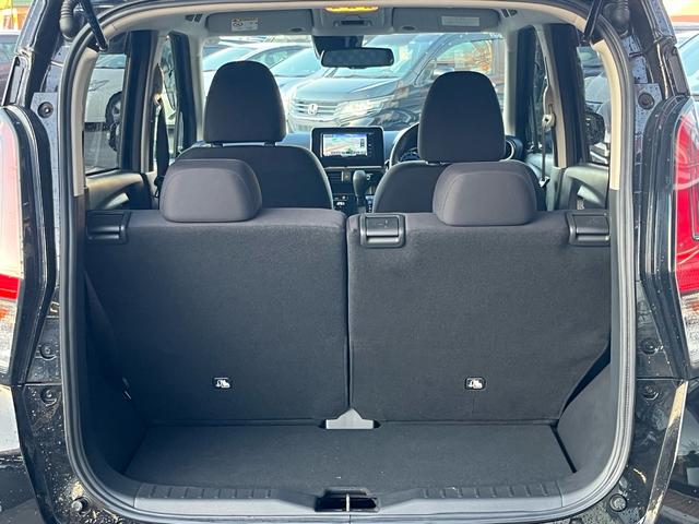 デイズ ハイウェイスター　Ｘ　プロパイロットエディション　軽減ブレーキ　ナビ　地デジ　Ｂｌｕｅｔｏｏｈ　アラウンドモニター　スマートキー　プロパイロット　タッチパネルオートエアコン　ＬＥＤライト　フォグランプ　純正アルミ　アイドリングストップ　ＡＢＳ　禁煙車（41枚目）