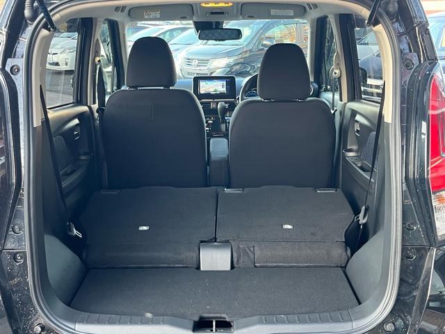 デイズ ハイウェイスター　Ｘ　プロパイロットエディション　軽減ブレーキ　ナビ　地デジ　Ｂｌｕｅｔｏｏｈ　アラウンドモニター　スマートキー　プロパイロット　タッチパネルオートエアコン　ＬＥＤライト　フォグランプ　純正アルミ　アイドリングストップ　ＡＢＳ　禁煙車（42枚目）