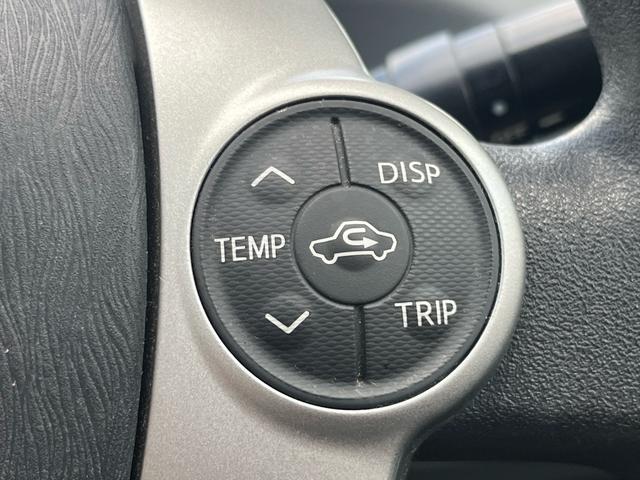 プリウスアルファ Ｓ　ナビ　地デジ　Ｂｌｕｅｔｏｏｈ　バックモニター　スマートキー　プッシュスタート　ＥＴＣ　フォグランプ　格納ミラー　純正アルミ　オートエアコン　衝突安全ボディー　盗難防止システム　Ｗエアバック　禁煙車（21枚目）