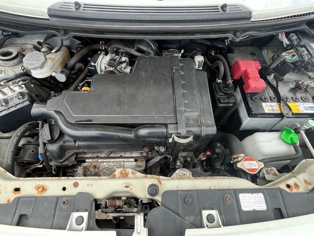 アルトラパンショコラ Ｘ　社外ナビ　地デジ　Ｂｌｕｅｔｏｏｈ　バックモニター　スマートキー　プッシュスタート　専用シート　ディスチャージライト　アイドリングストップ　ＥＴＣ　格納ミラー　純正アルミ　Ｗエアバック　ＡＢＳ　禁煙車（42枚目）