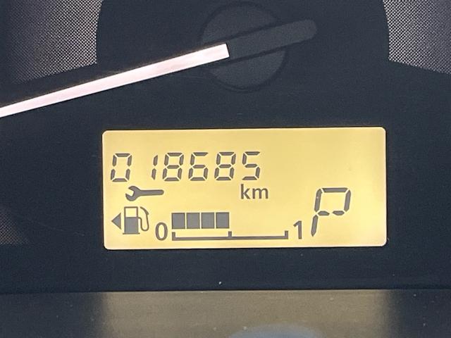 デイズ Ｊ　軽減ブレーキ　ナビ　地デジ　Ｂｌｕｅｔｏｏｈ　キーレスエントリー　格納ミラー　横滑り防止　ベンチシート　衝突安全ボディー　Ｗエアバック　ＡＢＳ　ヘッドライトレべライザー　禁煙車（15枚目）