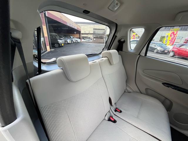 デイズ Ｊ　軽減ブレーキ　ナビ　地デジ　Ｂｌｕｅｔｏｏｈ　キーレスエントリー　格納ミラー　横滑り防止　ベンチシート　衝突安全ボディー　Ｗエアバック　ＡＢＳ　ヘッドライトレべライザー　禁煙車（26枚目）