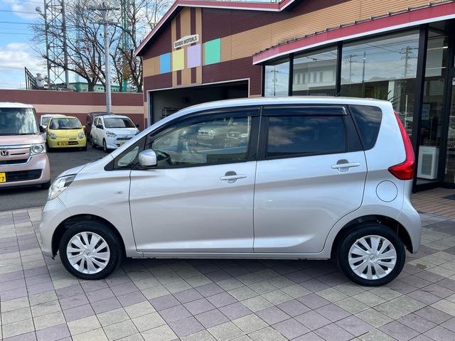 デイズ Ｊ　軽減ブレーキ　ナビ　地デジ　Ｂｌｕｅｔｏｏｈ　キーレスエントリー　格納ミラー　横滑り防止　ベンチシート　衝突安全ボディー　Ｗエアバック　ＡＢＳ　ヘッドライトレべライザー　禁煙車（28枚目）