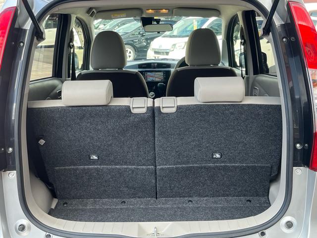 デイズ Ｊ　軽減ブレーキ　ナビ　地デジ　Ｂｌｕｅｔｏｏｈ　キーレスエントリー　格納ミラー　横滑り防止　ベンチシート　衝突安全ボディー　Ｗエアバック　ＡＢＳ　ヘッドライトレべライザー　禁煙車（37枚目）