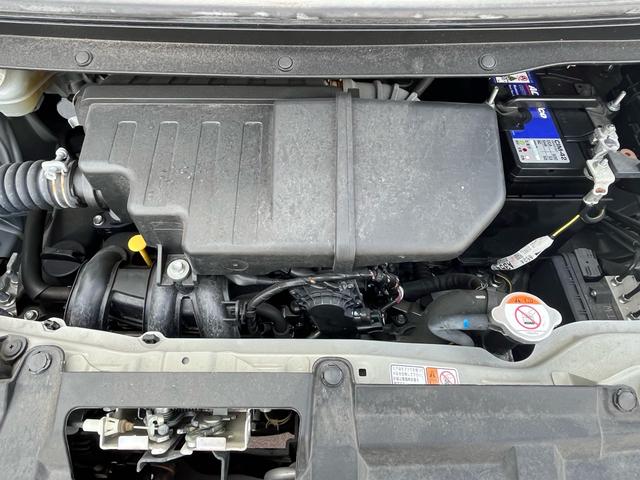 デイズ Ｊ　軽減ブレーキ　ナビ　地デジ　Ｂｌｕｅｔｏｏｈ　キーレスエントリー　格納ミラー　横滑り防止　ベンチシート　衝突安全ボディー　Ｗエアバック　ＡＢＳ　ヘッドライトレべライザー　禁煙車（40枚目）