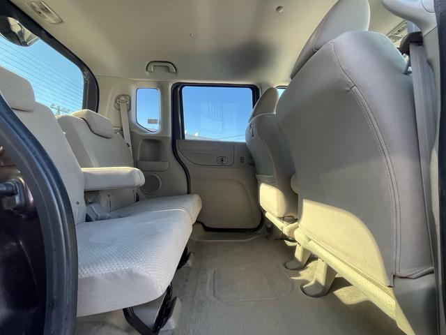 N-BOX G・Lパッケージ スマートキー プッシュスタート パワースライドドア ETC アイドリングストップ 横滑り防止 格納ミラー ベンチシート 衝突安全ボディー 盗難防止システム Wエアバック ABS 禁煙車(27枚目)