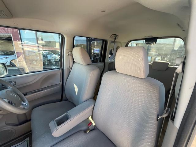 N-BOX G・Lパッケージ スマートキー プッシュスタート パワースライドドア ETC アイドリングストップ 横滑り防止 格納ミラー ベンチシート 衝突安全ボディー 盗難防止システム Wエアバック ABS 禁煙車(31枚目)