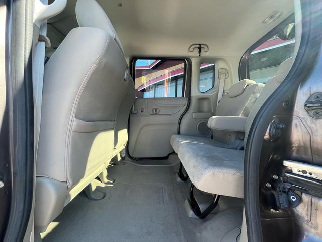 N-BOX G・Lパッケージ スマートキー プッシュスタート パワースライドドア ETC アイドリングストップ 横滑り防止 格納ミラー ベンチシート 衝突安全ボディー 盗難防止システム Wエアバック ABS 禁煙車(35枚目)