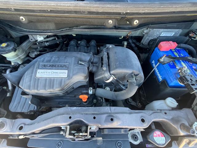 N-BOX G・Lパッケージ スマートキー プッシュスタート パワースライドドア ETC アイドリングストップ 横滑り防止 格納ミラー ベンチシート 衝突安全ボディー 盗難防止システム Wエアバック ABS 禁煙車(41枚目)