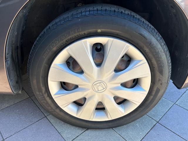 N-BOX G・Lパッケージ スマートキー プッシュスタート パワースライドドア ETC アイドリングストップ 横滑り防止 格納ミラー ベンチシート 衝突安全ボディー 盗難防止システム Wエアバック ABS 禁煙車(44枚目)