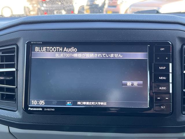ミライース X リミテッドSAIII 軽減ブレーキ ナビ 地デジ Bluetooh バックモニター ETC LEDライト キーレスエントリー クリアランスソナー レーンキープアシスト オートマチックハイビーム 格納ミラー ABS 禁煙車(12枚目)