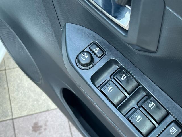 ミライース X リミテッドSAIII 軽減ブレーキ ナビ 地デジ Bluetooh バックモニター ETC LEDライト キーレスエントリー クリアランスソナー レーンキープアシスト オートマチックハイビーム 格納ミラー ABS 禁煙車(19枚目)