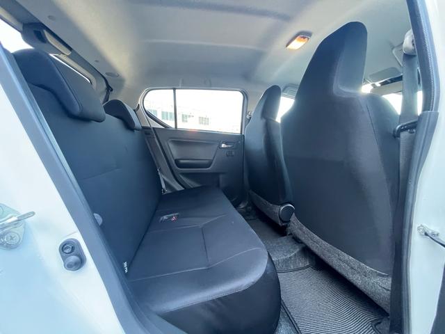 ミライース X リミテッドSAIII 軽減ブレーキ ナビ 地デジ Bluetooh バックモニター ETC LEDライト キーレスエントリー クリアランスソナー レーンキープアシスト オートマチックハイビーム 格納ミラー ABS 禁煙車(26枚目)