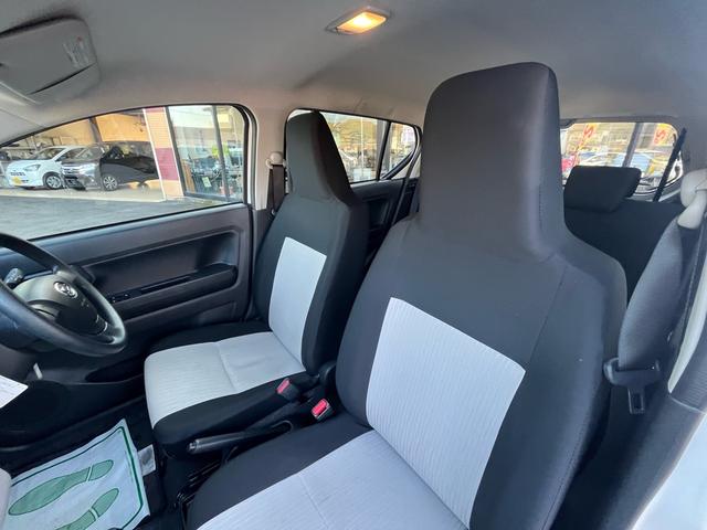 ミライース X リミテッドSAIII 軽減ブレーキ ナビ 地デジ Bluetooh バックモニター ETC LEDライト キーレスエントリー クリアランスソナー レーンキープアシスト オートマチックハイビーム 格納ミラー ABS 禁煙車(30枚目)