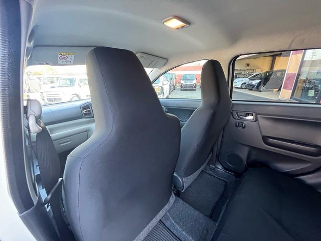 ミライース X リミテッドSAIII 軽減ブレーキ ナビ 地デジ Bluetooh バックモニター ETC LEDライト キーレスエントリー クリアランスソナー レーンキープアシスト オートマチックハイビーム 格納ミラー ABS 禁煙車(32枚目)