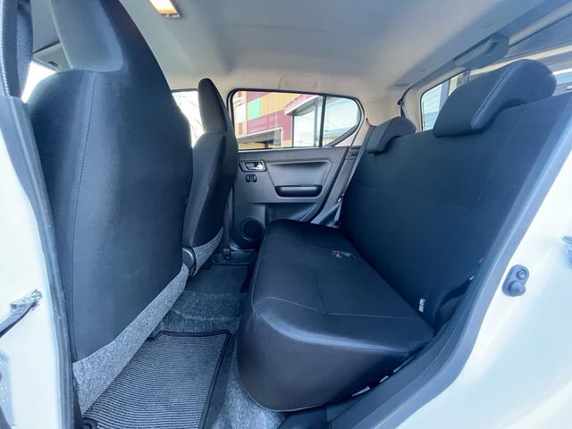 ミライース X リミテッドSAIII 軽減ブレーキ ナビ 地デジ Bluetooh バックモニター ETC LEDライト キーレスエントリー クリアランスソナー レーンキープアシスト オートマチックハイビーム 格納ミラー ABS 禁煙車(34枚目)