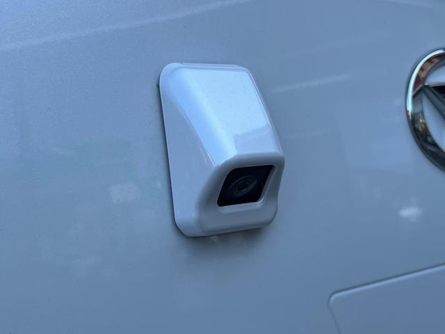 ミライース X リミテッドSAIII 軽減ブレーキ ナビ 地デジ Bluetooh バックモニター ETC LEDライト キーレスエントリー クリアランスソナー レーンキープアシスト オートマチックハイビーム 格納ミラー ABS 禁煙車(36枚目)