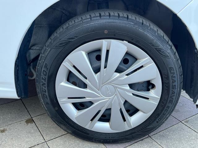 ミライース X リミテッドSAIII 軽減ブレーキ ナビ 地デジ Bluetooh バックモニター ETC LEDライト キーレスエントリー クリアランスソナー レーンキープアシスト オートマチックハイビーム 格納ミラー ABS 禁煙車(44枚目)